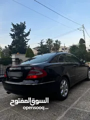  20 Mercedes CLK200 for sale