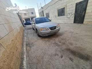  2 سياره للبيع
