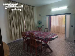  12 شقة مفروشه سوبر ديلوكس في جبل عمان للايجار