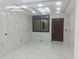  3 شقق للبيع سوبر ديلوكس مساحات مختلفه من المالك مباشره مميزه