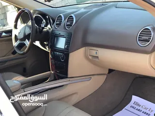  4 مرسيدس ML500