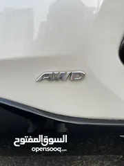  13 راف فور xse 2020 فحص 3 جيد