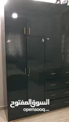 6 غرفة نوم اطفال أو شباب