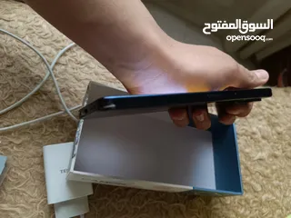  5 تيلفون تكنو كامون 19برو للبيع  اقرأ الوصف