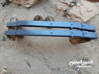 5 ريش باص هونداي اتش 100