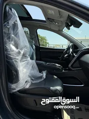  7 هونداي توسان ترخيص 2022 محرك 1600 هايبرد