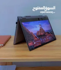  2 Dell Inspiron 5406 2-in-1 for sell  لابتوب ديل Inspiron 5406-2-in-1 للبيع