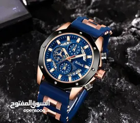  1 الساعة بماقبل سعرها ولا اشي  وانا عن نفسي لبستها للامانة اشي نار . شعارنا (ارخص سعر)