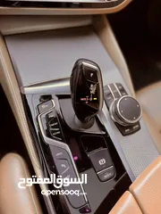  27 ‏ BMW 530e 2019 M kit Plug in hybrid