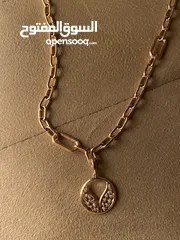  1 سلسال باندورا - pandora necklace