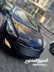  5 هونداي i30 ممتازي  2013