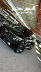  21 سعر بدون جمركKia sorento Hybrid 2021 ‏ سيارة لا زالت حرة