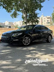  1 Kia Optima 2019 - كيا اوبتيما سيارة بمواصفات راقية ومتطورة وسعر مناسب للجميع ومنافس