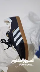  5 new - Adidas Samba