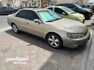  6 Lexus car for sale