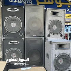  1 سماعات 12 انش