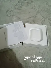  2 اير بودز اصليه