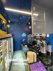  8 سوبر ماركت للبيع بالرابية-شارع ارواد