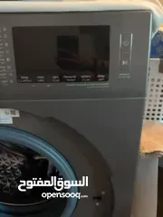  6 WASHING MACHINE (Gorenje 10kg)