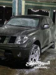  3 nissan navara 2013/ نيسان ناڤارا 2013