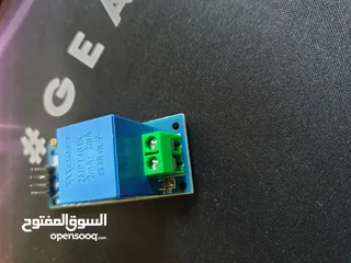  6 AC Voltage Sensor Module