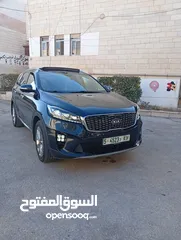  15 كيا سيرنتو القصة الجديدة فل مسكر سعر حرق ونهائي 110