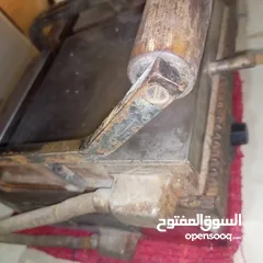  10 جرل  شواية يعمل بالكهرباء هيفي ديوتي للمطاعم مزدوجة من الاعلى والاسفل وجسم مقاوم للحرارة