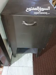  3 أثاث مستعمل للبيع اغراض متفرقة