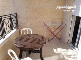  2 شقة مفروشة مميزة للايجار