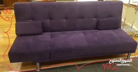  6 Sofa for living room