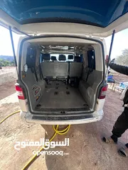  7 فلكس فاجن كرفيل