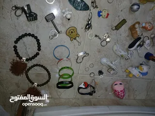  2 حرف وهوايات واكسسوارات من اليابان