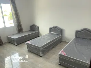  9 تفريغ سكن طالبات