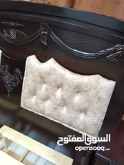  6 غرفه نوم ديلوكس فاخره