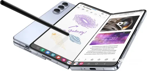  12 Samsung Galaxy Z Fold 5