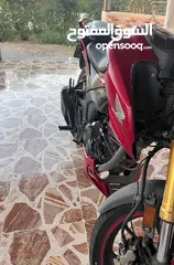  9 دراجه نارية للبيع بسعر مغري