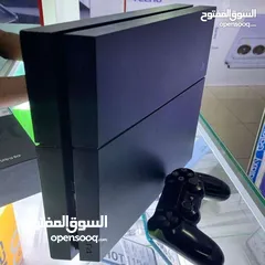  27 أجهزه بلايستيشن فور  فات