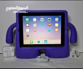  1 apple iPad 3