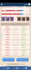  9 حساب في لعبة النجاه في الصقيع