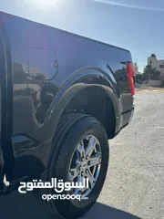  8 Ford F-150 2021 2700