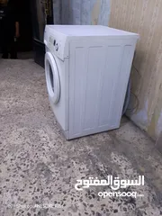  4 غساله سامسونج فل الفل اتوماتيك مستعمل وكااااله بصلاة على النبي الله يبارك لا صاحب النصيب ويوجد غاز ا