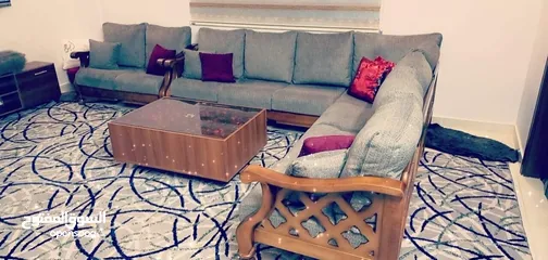  12 اطقم كورنر(9) مقاعد خشب زان ( مورس الاردن ) اشتريه للعمر كله