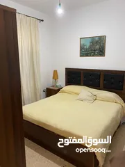  15 مزرعه للبيع في عجلون شمال شرق القلعه طريق مار الياس