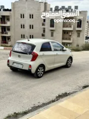  6 Kia picanto