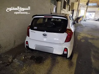  4 سعر فرررم33500 مورنج بيكانتو اتومات