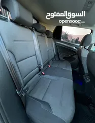  7 جولف 2019 فل اضافات