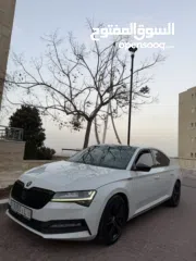  2 سوبيرب سبورت لاين بنزين متور 1.500 2019 القصه الجديده فل بدون فتحه سعر حرق حرق كاش ولا بل احلام