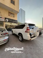  2 تويوتا برادو toyota prdo