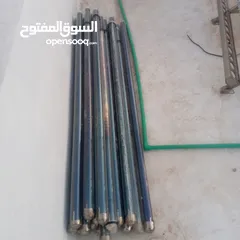  2 سخان شمسي مستعمل