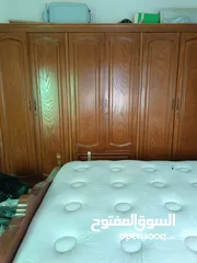  2 غرفة نوم للبيع
